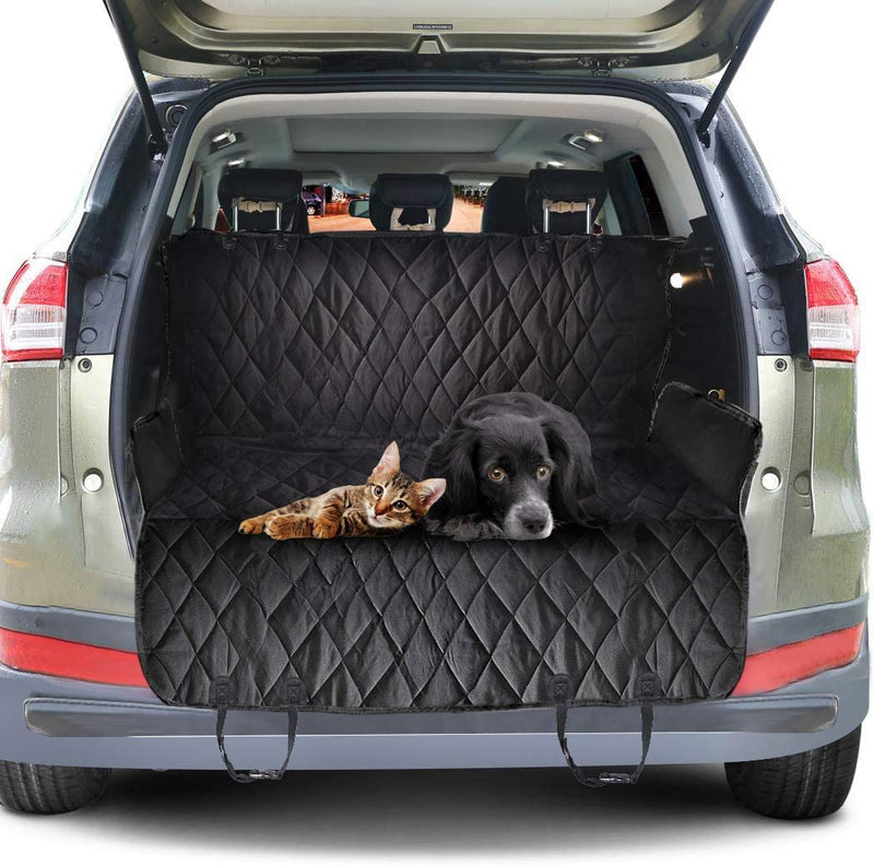 Pet Waterproof Seat Cover