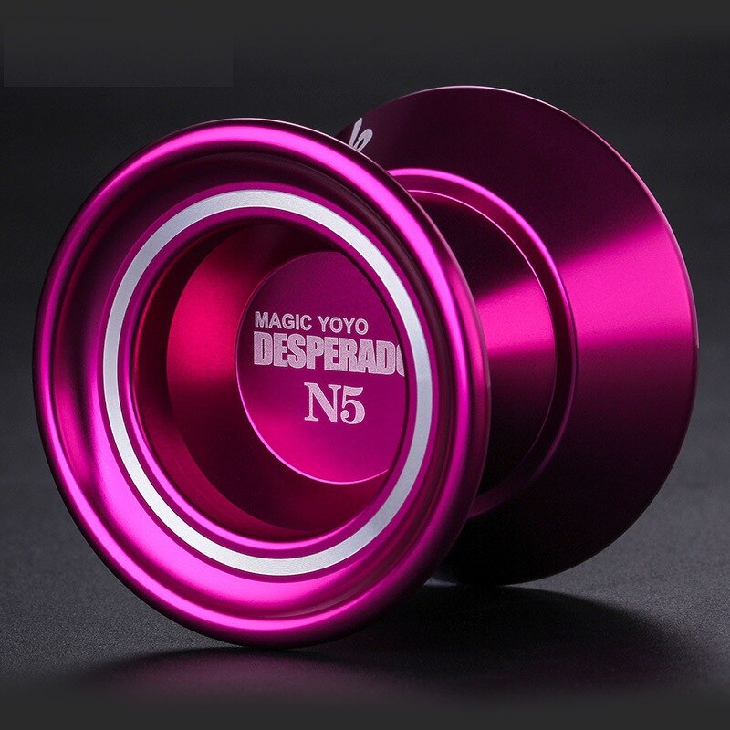 MAGICYOYO Y03 Unresponsive Bearing Light weighted Yoyo