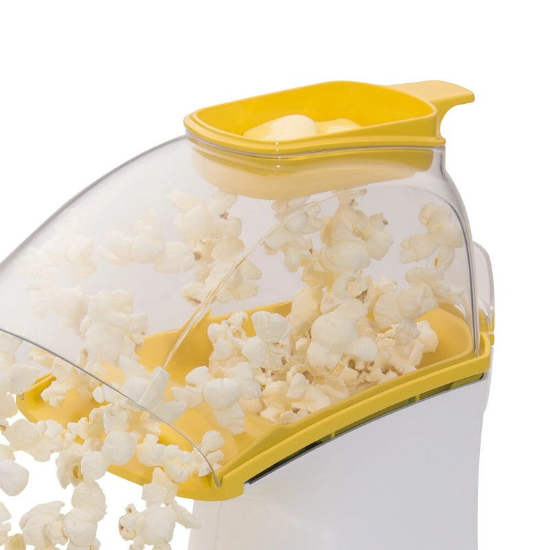 Hot Air Popcorn Popper Maker Microwave Machine