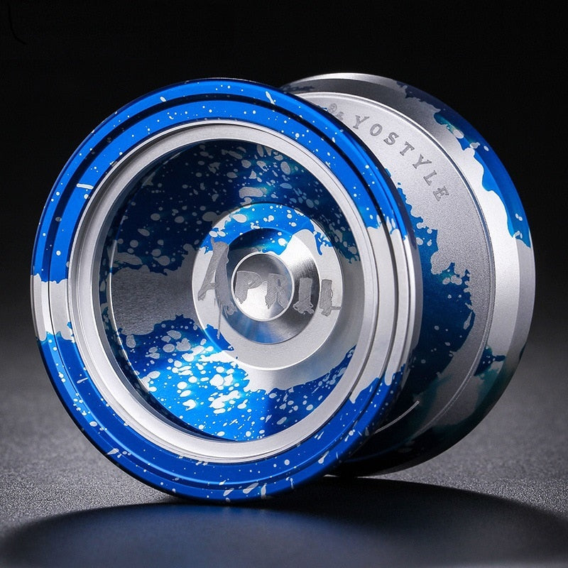 MAGICYOYO Y03 Unresponsive Bearing Light weighted Yoyo