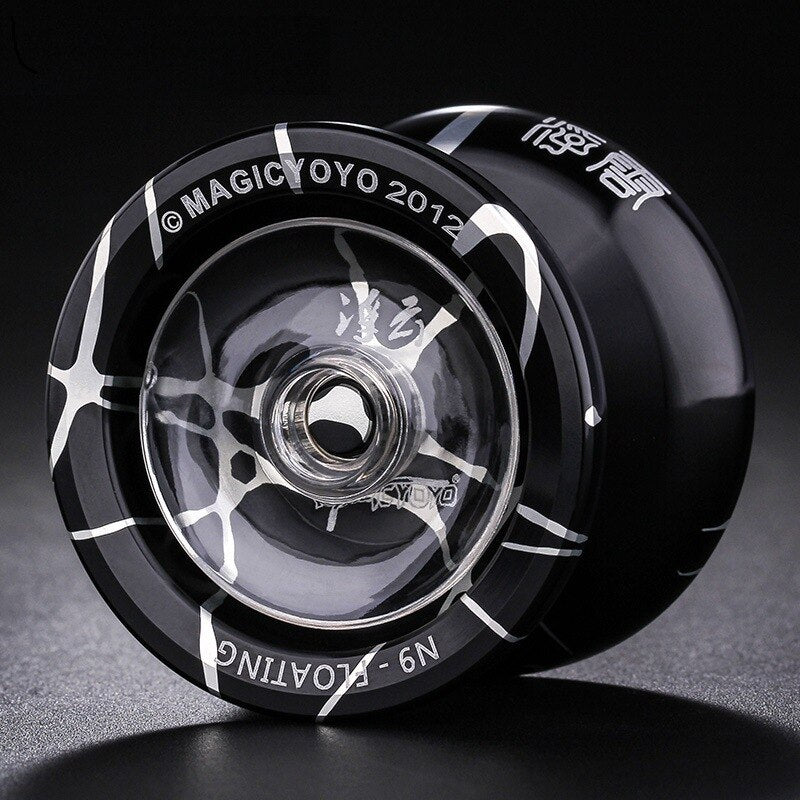 MAGICYOYO Y03 Unresponsive Bearing Light weighted Yoyo