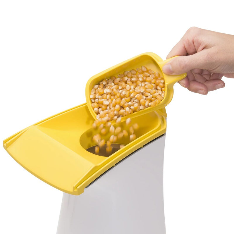 Hot Air Popcorn Popper Maker Microwave Machine