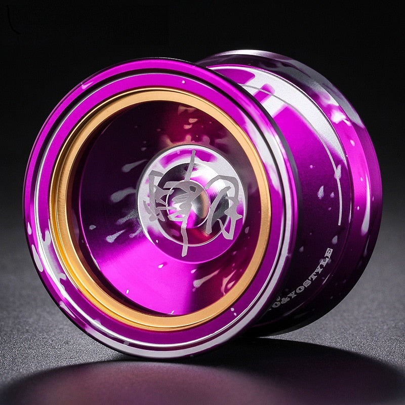 MAGICYOYO Y03 Unresponsive Bearing Light weighted Yoyo