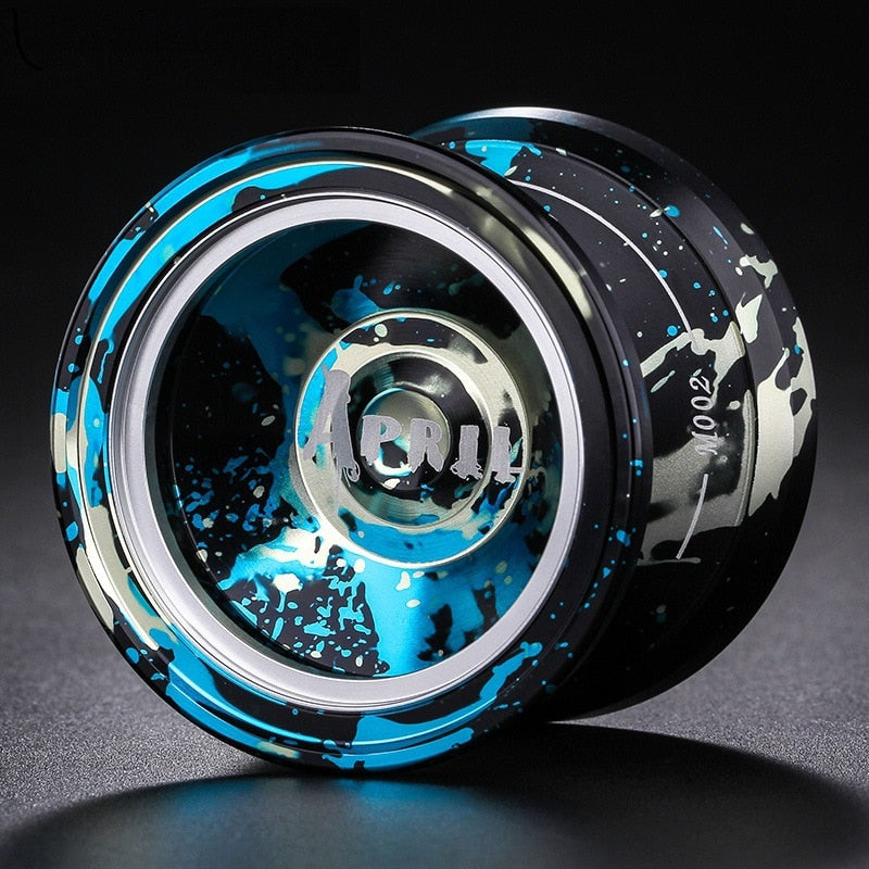 MAGICYOYO Y03 Unresponsive Bearing Light weighted Yoyo