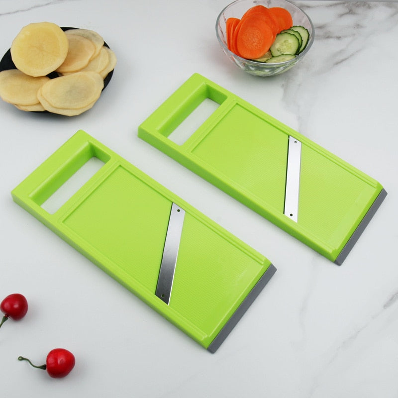 Kitchen Accessories Mandoline Slicer