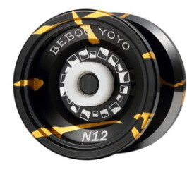 MAGICYOYO Y03 Unresponsive Bearing Light weighted Yoyo