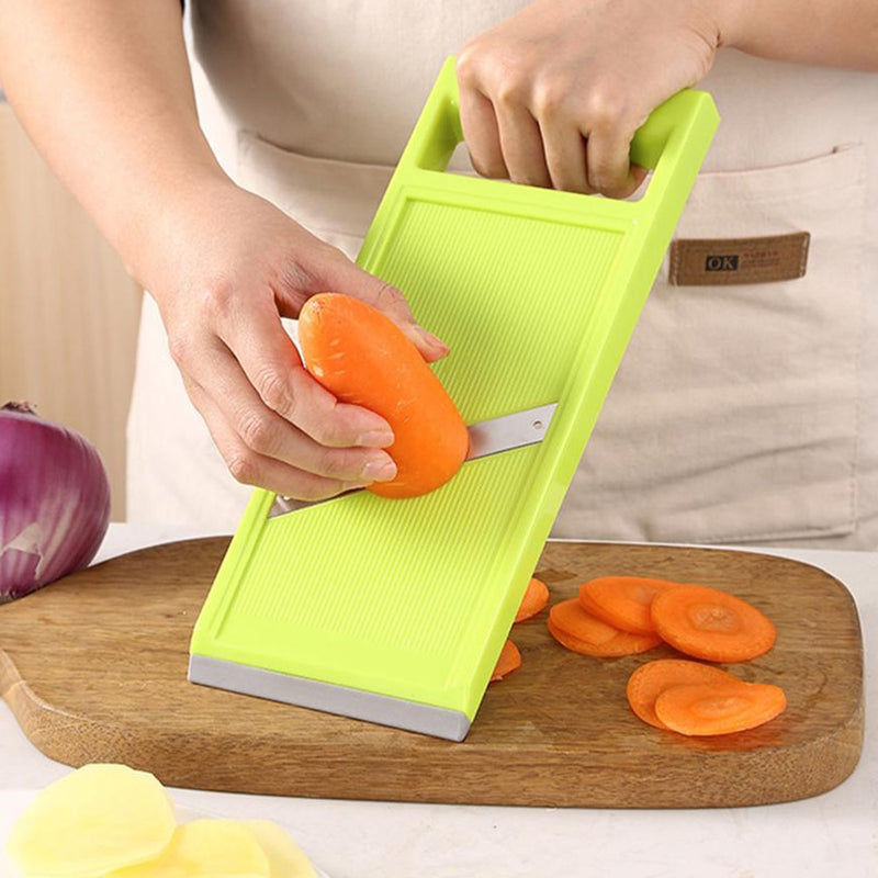 Kitchen Accessories Mandoline Slicer