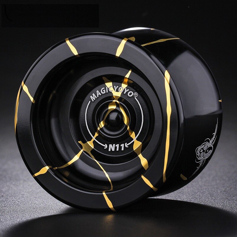 MAGICYOYO Y03 Unresponsive Bearing Light weighted Yoyo