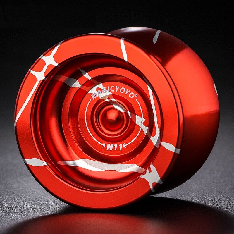 MAGICYOYO Y03 Unresponsive Bearing Light weighted Yoyo