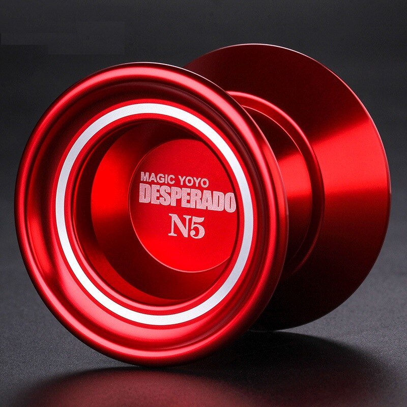 MAGICYOYO Y03 Unresponsive Bearing Light weighted Yoyo