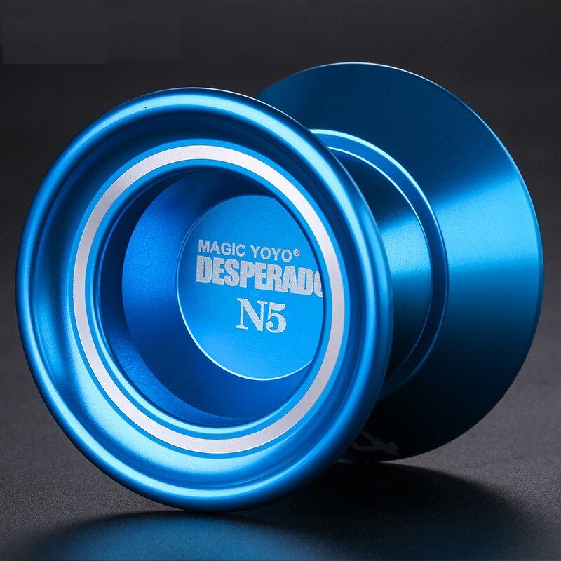 MAGICYOYO Y03 Unresponsive Bearing Light weighted Yoyo