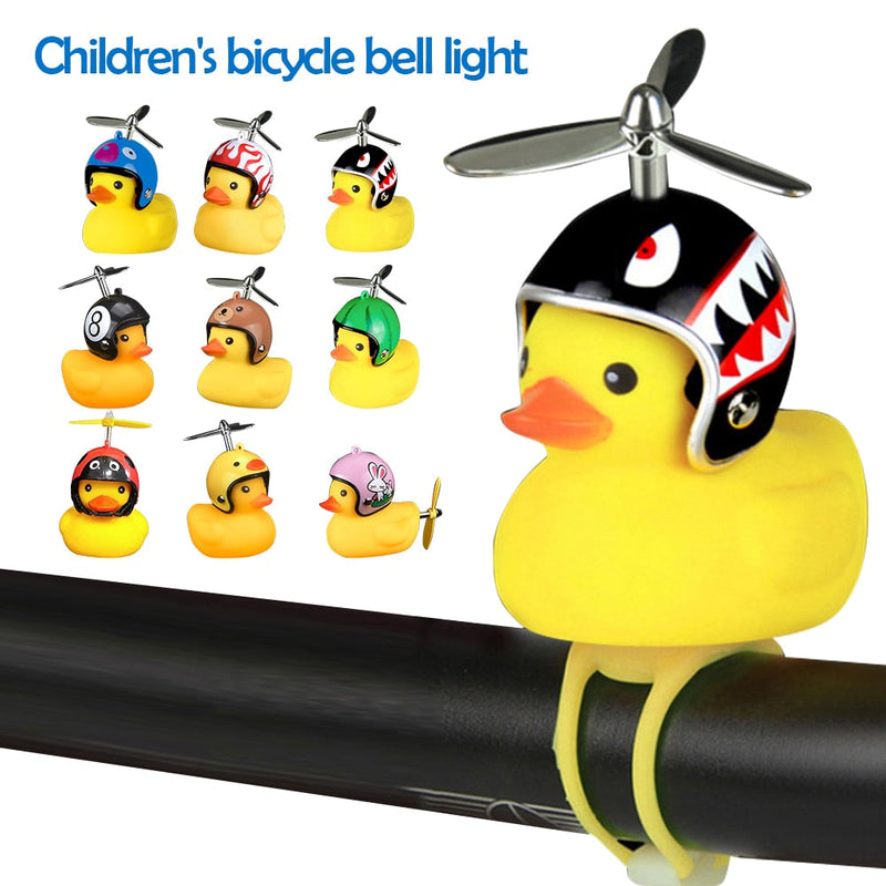 Little Duck Shape Bells