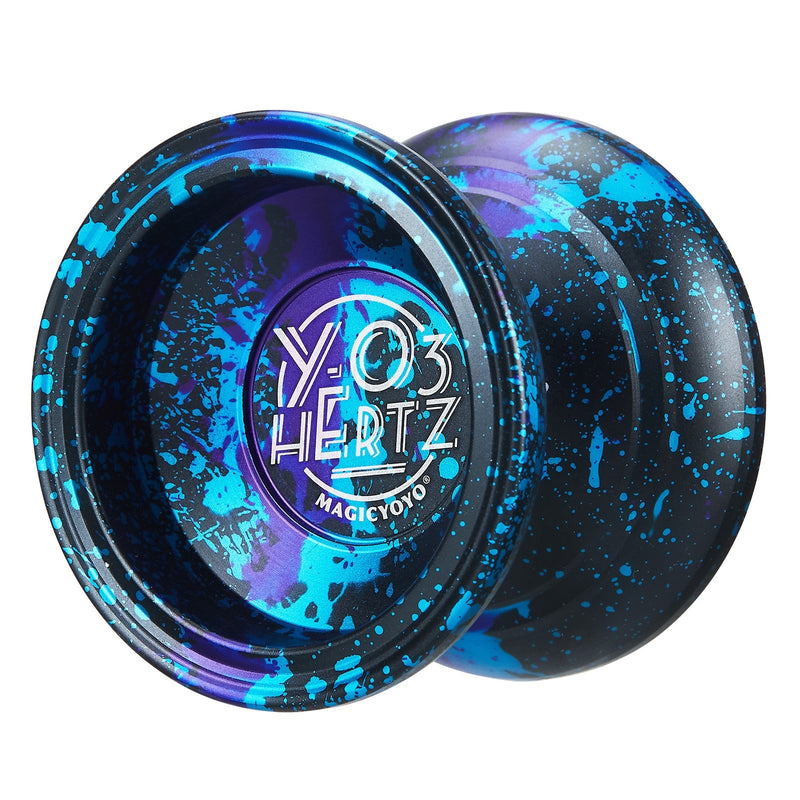 MAGICYOYO Y03 Unresponsive Bearing Light weighted Yoyo