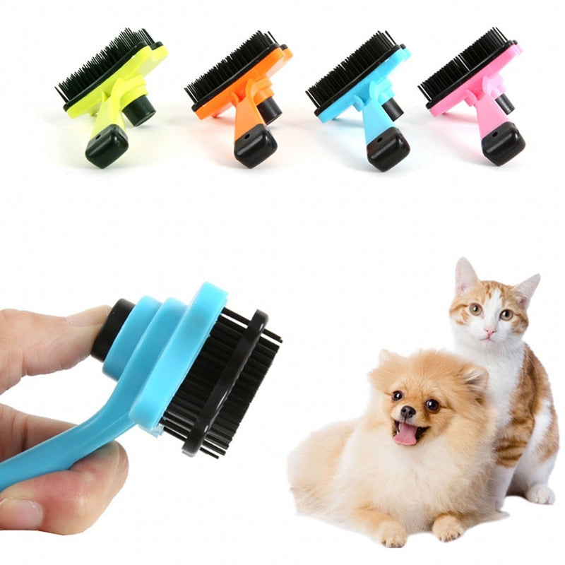 Pet Hair Removal Comb