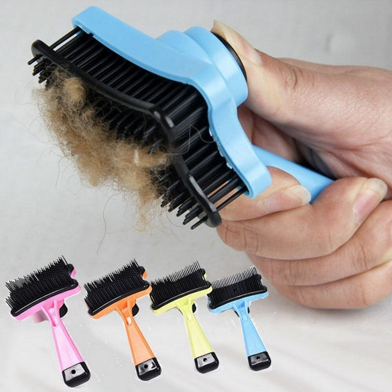 Pet Hair Removal Comb