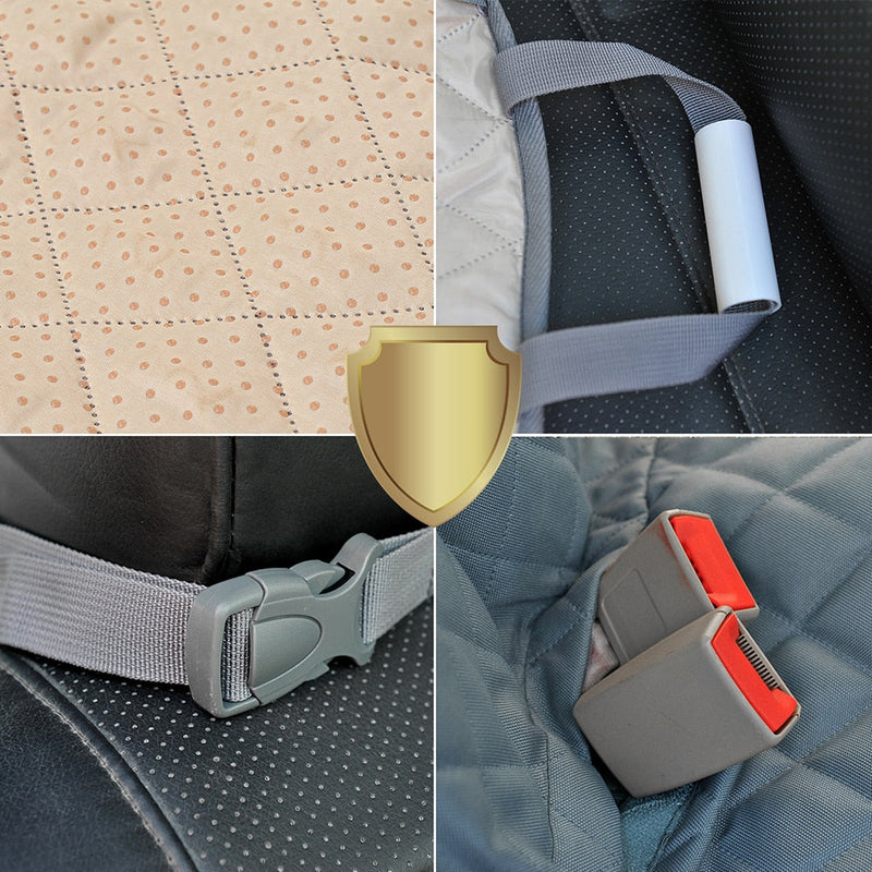 Pet Waterproof Seat Cover