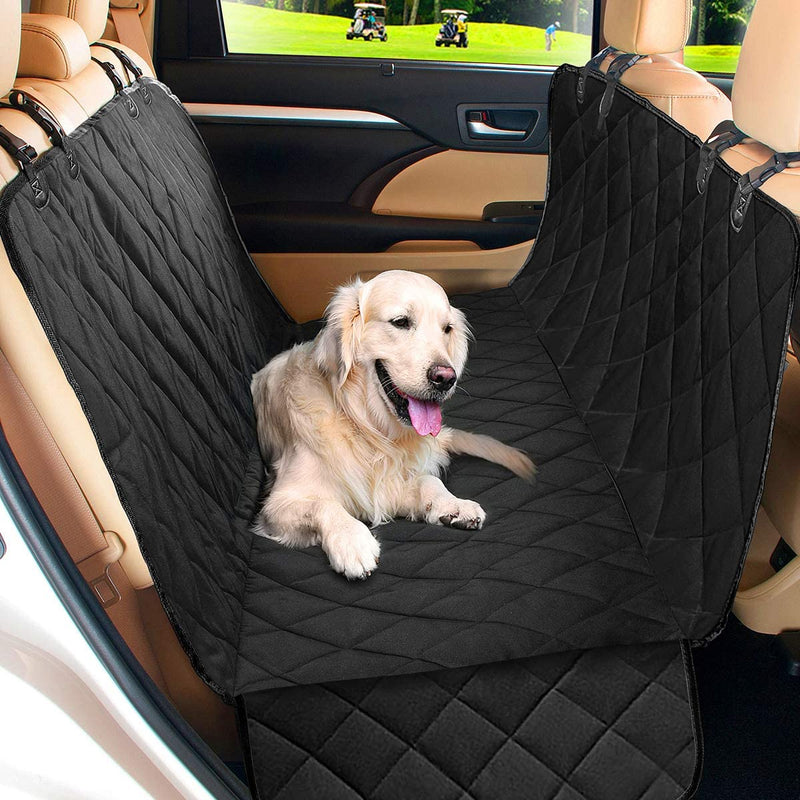 Pet Waterproof Seat Cover