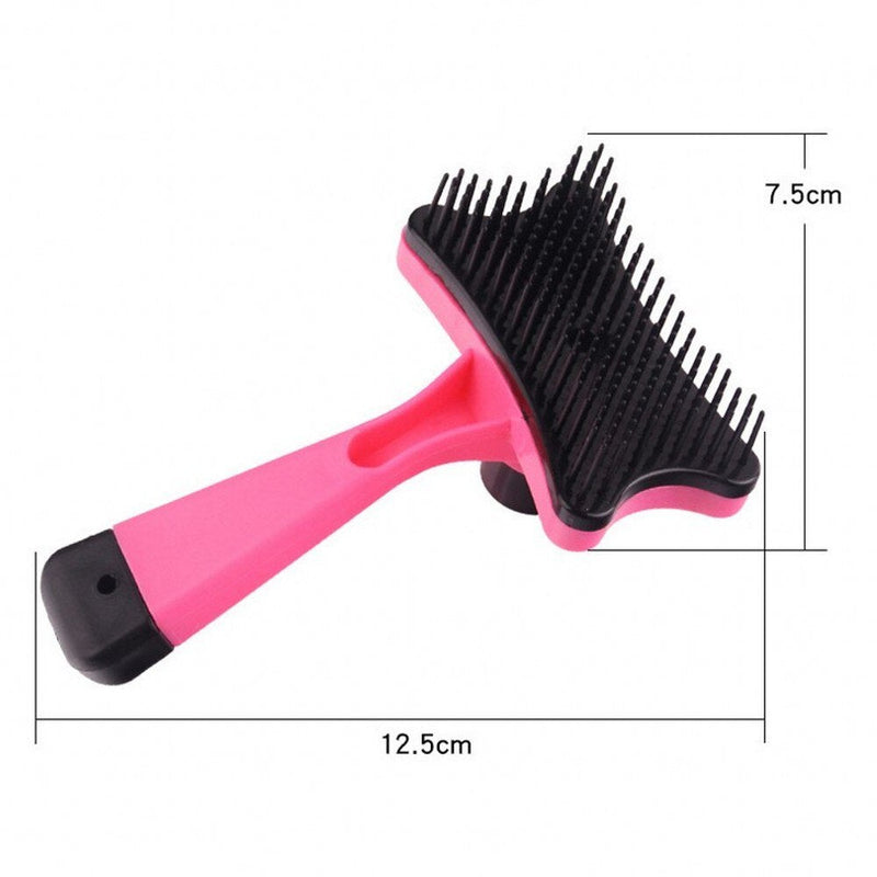 Pet Hair Removal Comb