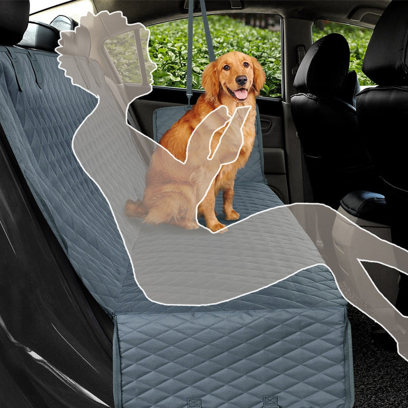 Pet Waterproof Seat Cover