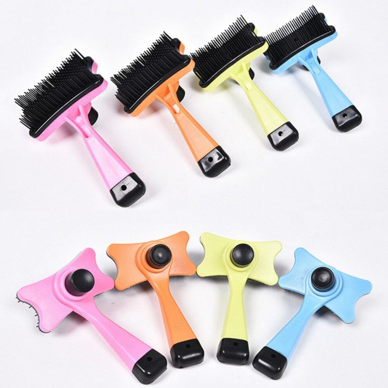 Pet Hair Removal Comb