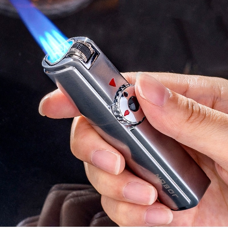 Triple Jet Torch Turbo Lighter