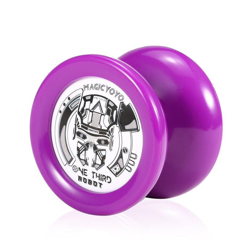 MAGICYOYO Y03 Unresponsive Bearing Light weighted Yoyo