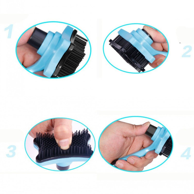 Pet Hair Removal Comb