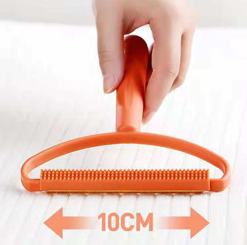 Double-Side Lint Remover