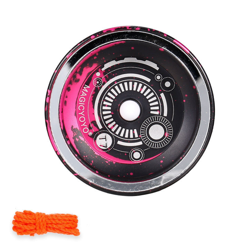 MAGICYOYO Y03 Unresponsive Bearing Light weighted Yoyo