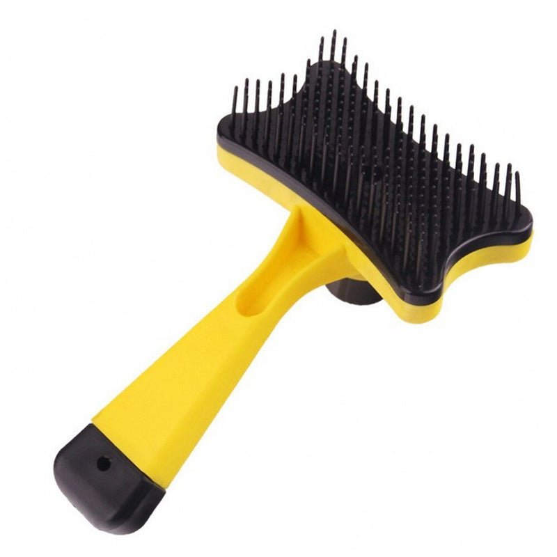 Pet Hair Removal Comb