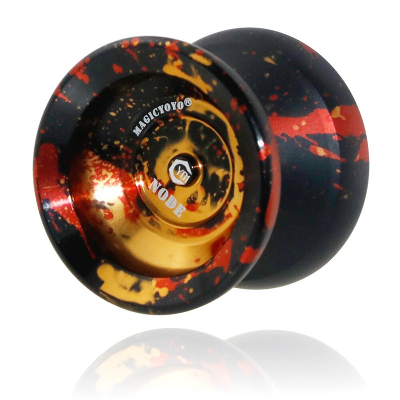 MAGICYOYO Y03 Unresponsive Bearing Light weighted Yoyo