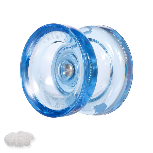 MAGICYOYO Y03 Unresponsive Bearing Light weighted Yoyo