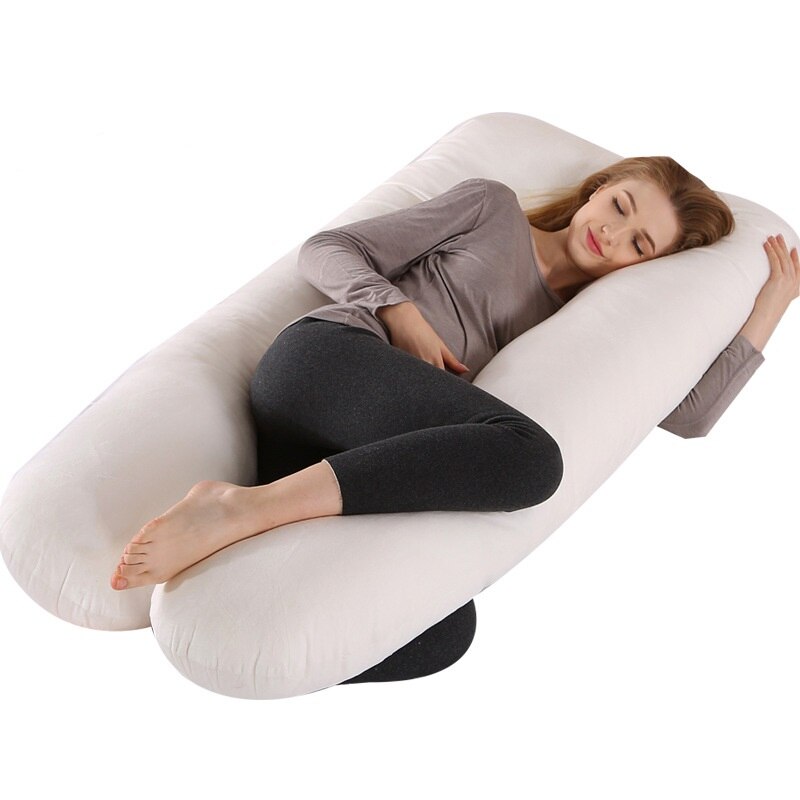 U Shape Pregnancy Body Pillow