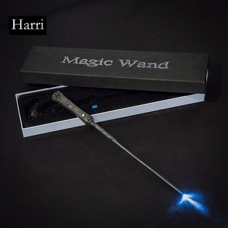 Harry Potter Magic Wand