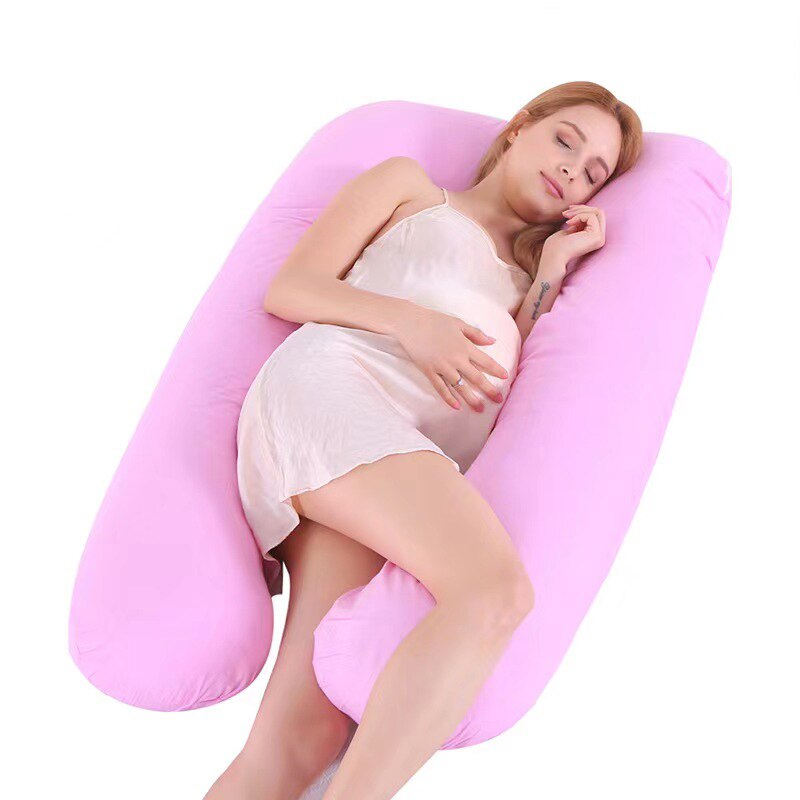 U Shape Pregnancy Body Pillow