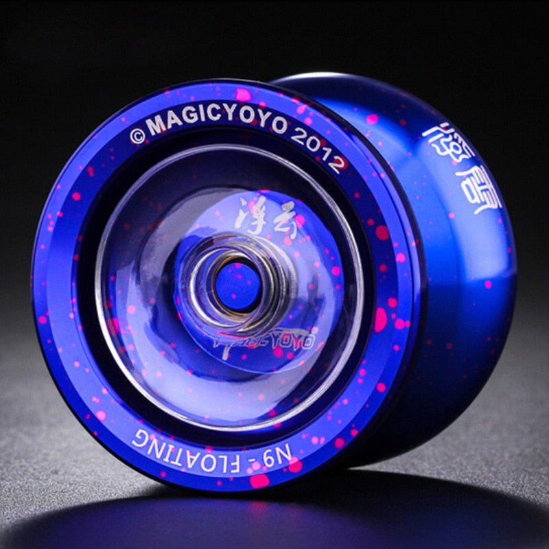 MAGICYOYO Y03 Unresponsive Bearing Light weighted Yoyo