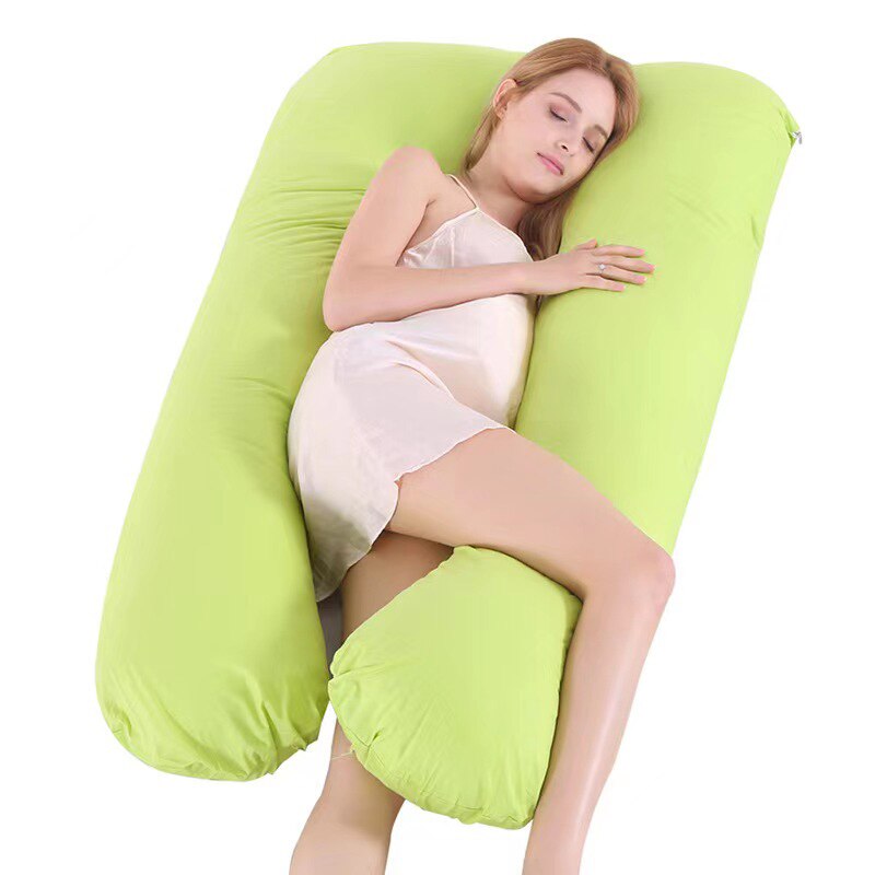 U Shape Pregnancy Body Pillow