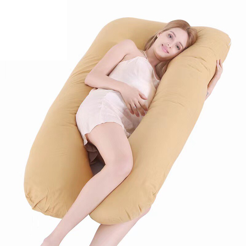 U Shape Pregnancy Body Pillow