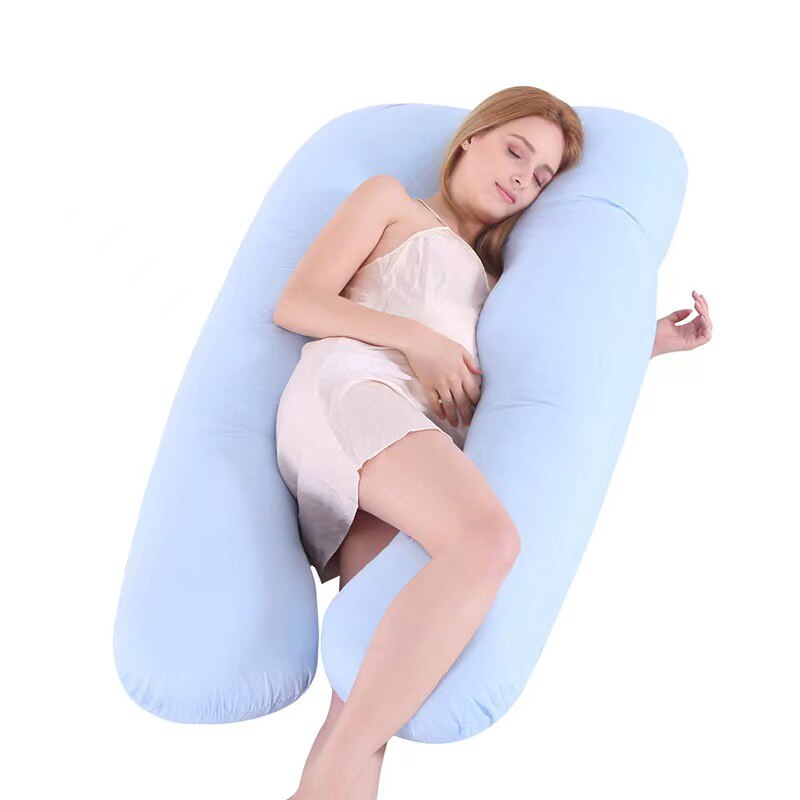 U Shape Pregnancy Body Pillow