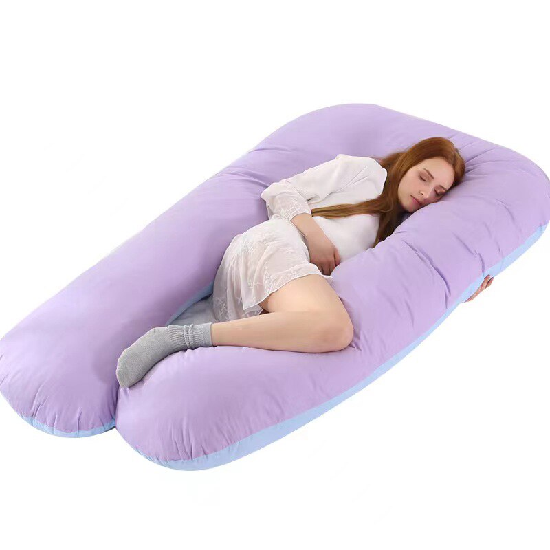 U Shape Pregnancy Body Pillow