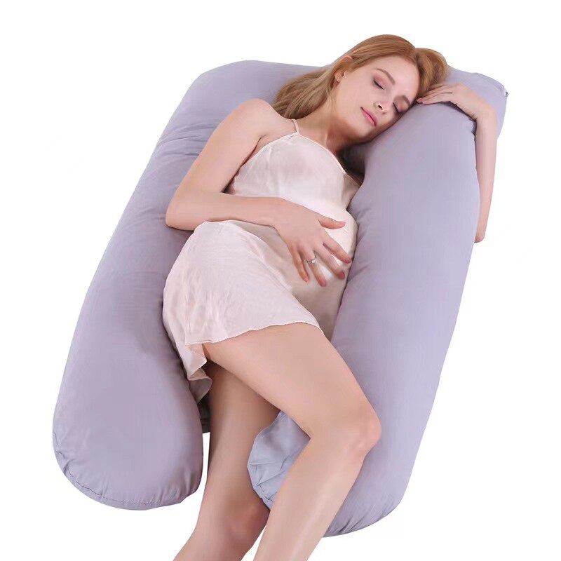 U Shape Pregnancy Body Pillow