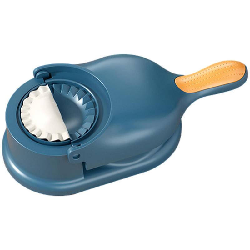 New Cute 2 In 1 Dumpling Maker Machine