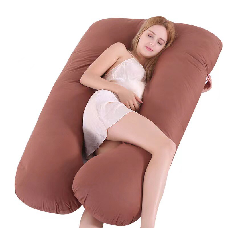 U Shape Pregnancy Body Pillow