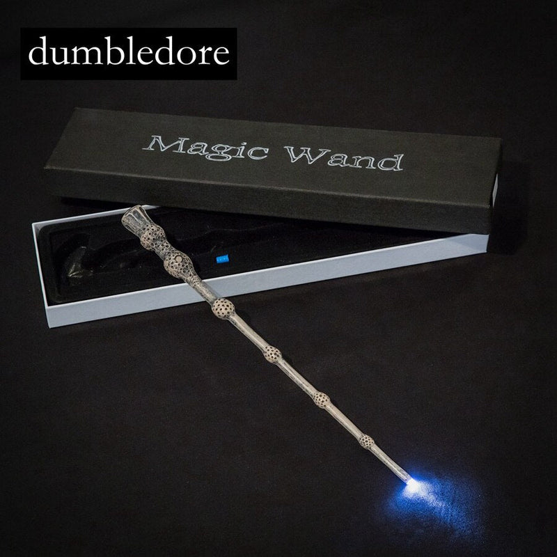 Harry Potter Magic Wand