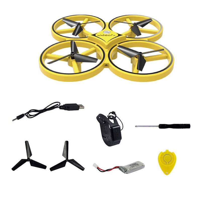 RC Drone  ZF04  Mini Control Drone