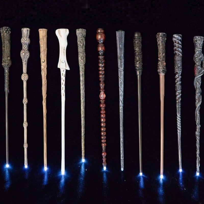 Harry Potter Magic Wand