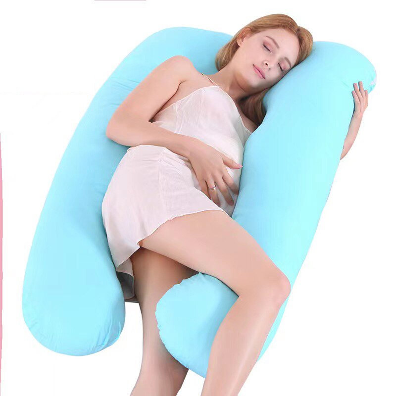 U Shape Pregnancy Body Pillow