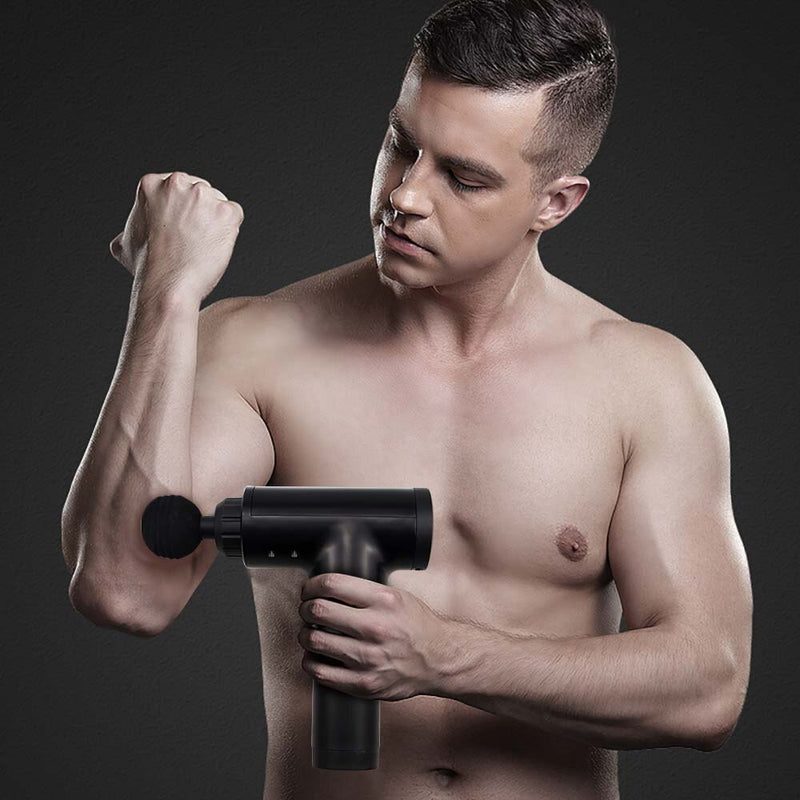 Muscle Massage Gun