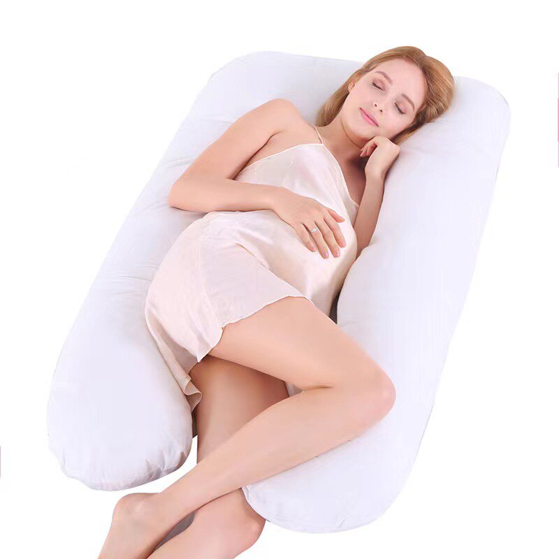 U Shape Pregnancy Body Pillow