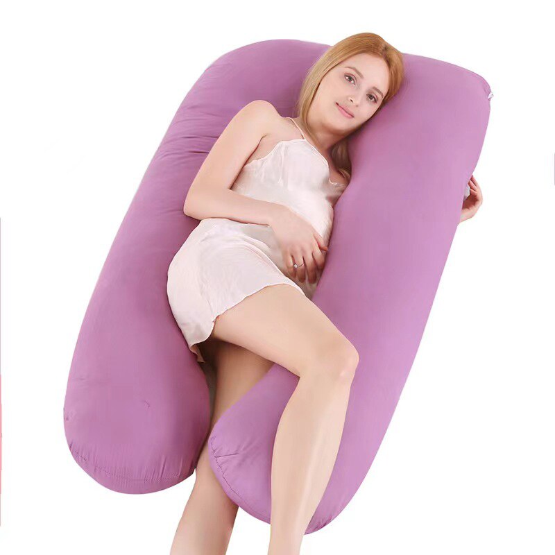 U Shape Pregnancy Body Pillow